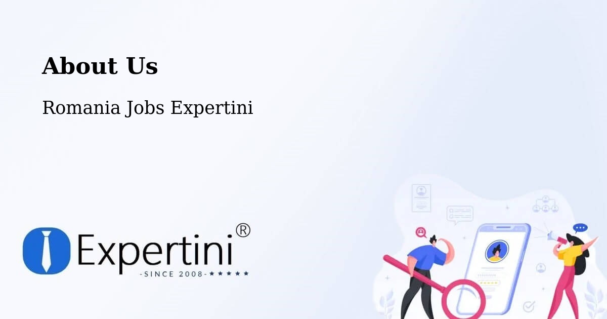 About Expertini Recruitment Platform  – Cârlibaba - Cârlibaba, Romania Jobs Expertini
