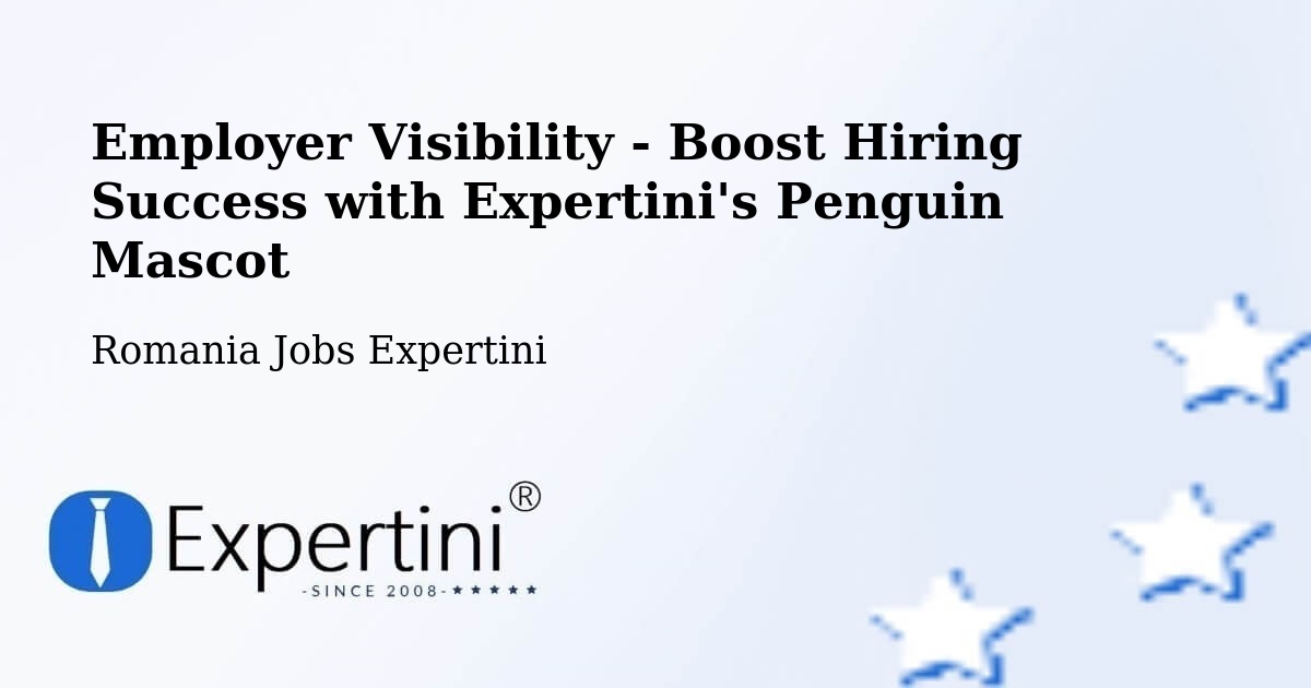 CV and Resume Visibility Optimization – Cârlibaba - Romania Jobs Expertini